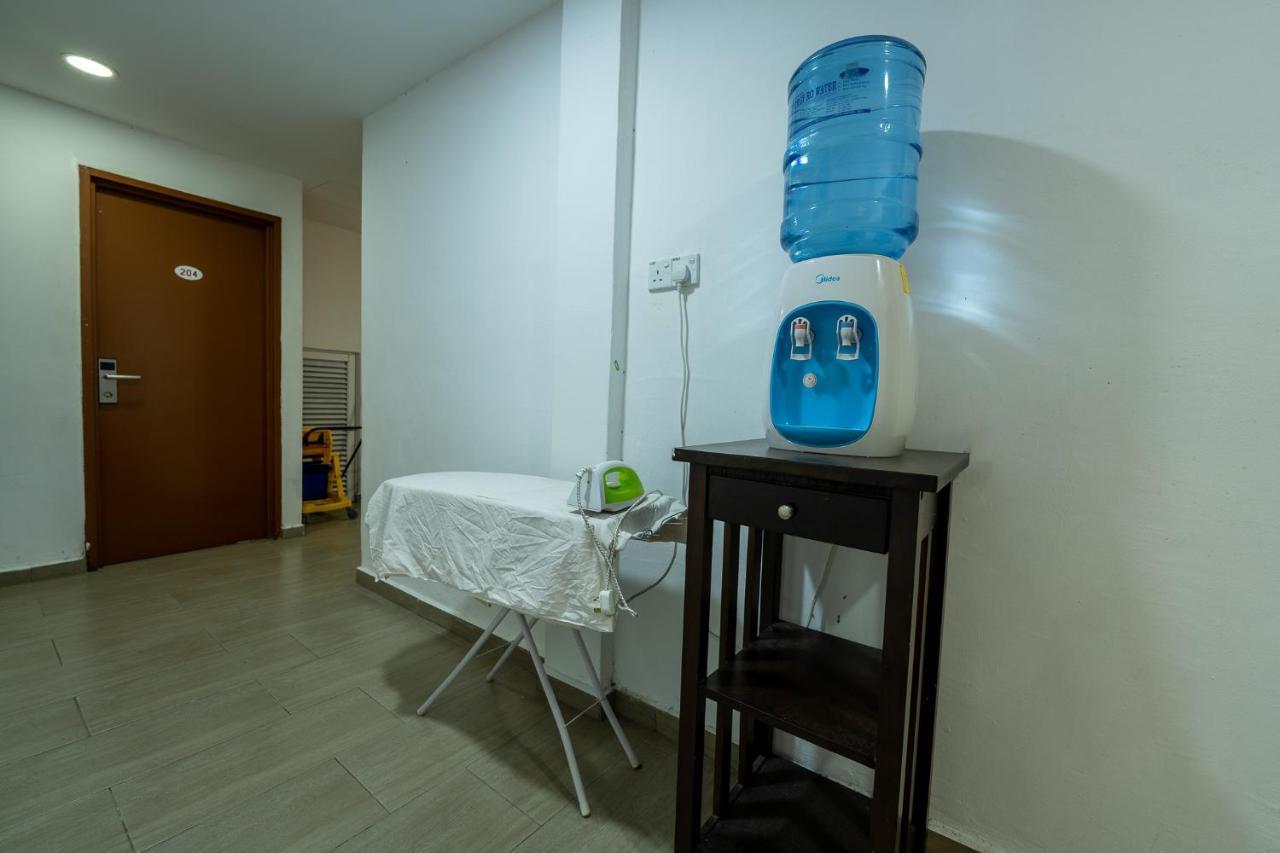 קוטה בארו Mary J Hotel Family 10 Pax Room מראה חיצוני תמונה