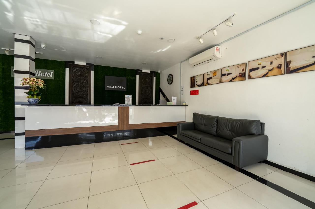 קוטה בארו Mary J Hotel Family 10 Pax Room מראה חיצוני תמונה