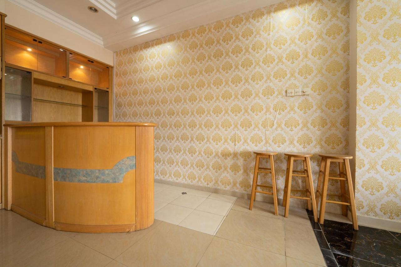 קוטה בארו Mary J Hotel Family 10 Pax Room מראה חיצוני תמונה