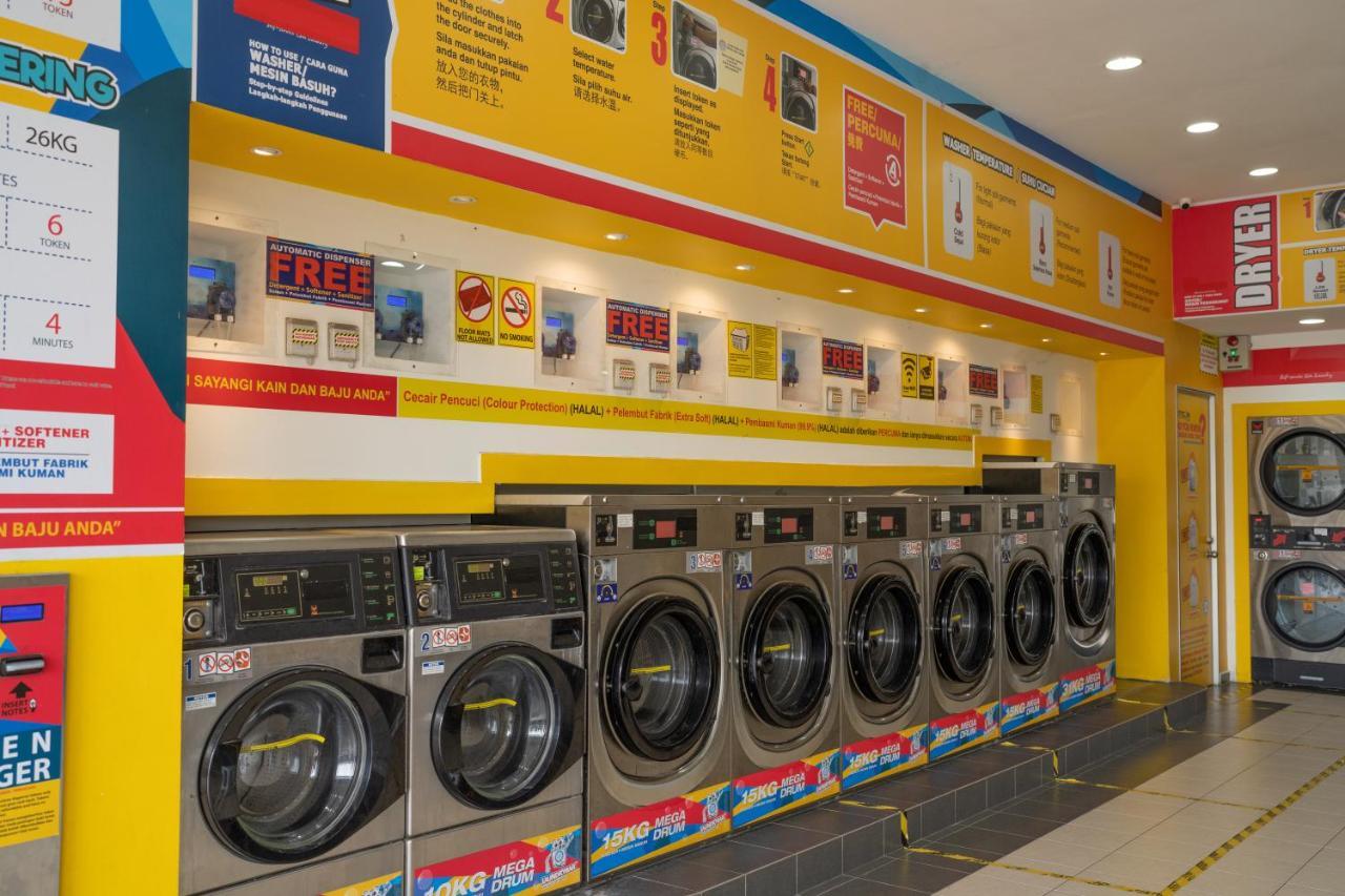 קוטה בארו Mary J Hotel Family 10 Pax Room מראה חיצוני תמונה