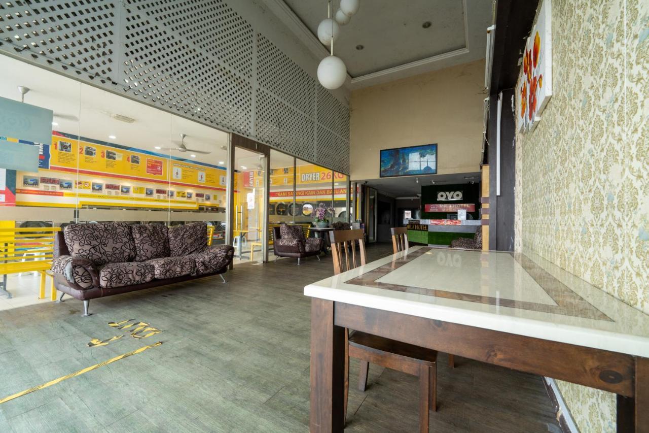 קוטה בארו Mary J Hotel Family 10 Pax Room מראה חיצוני תמונה