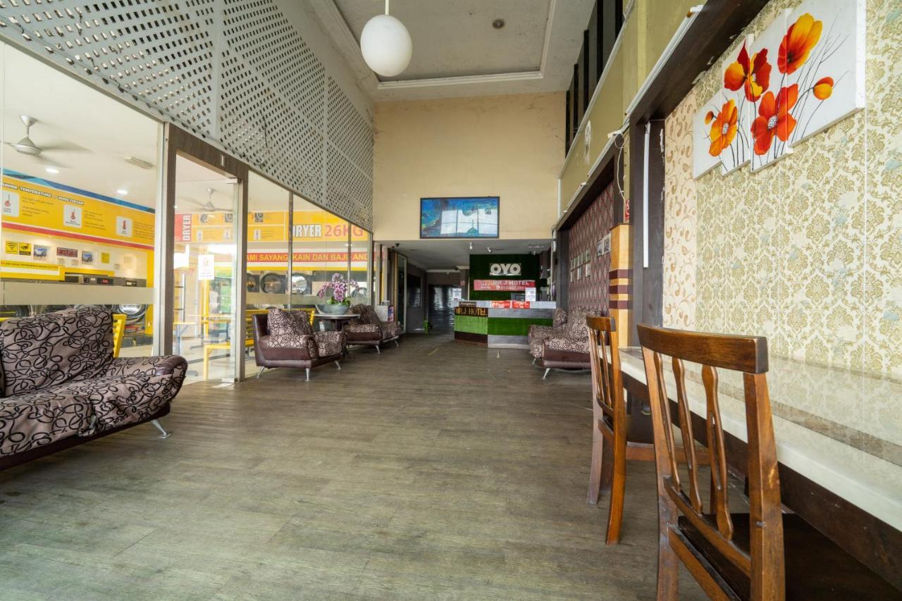 קוטה בארו Mary J Hotel Family 10 Pax Room מראה חיצוני תמונה