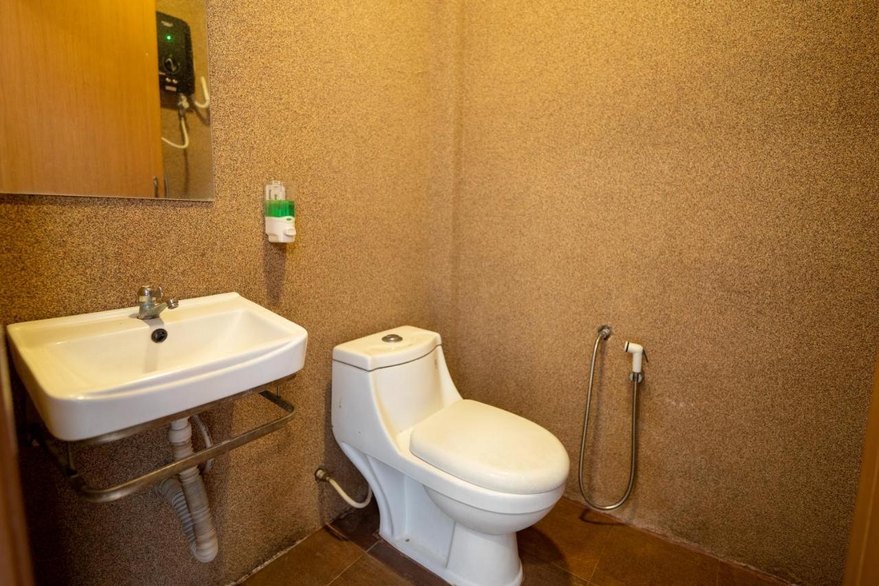 קוטה בארו Mary J Hotel Family 10 Pax Room מראה חיצוני תמונה